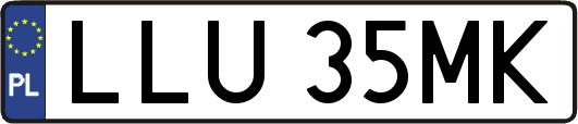 LLU35MK