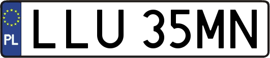 LLU35MN
