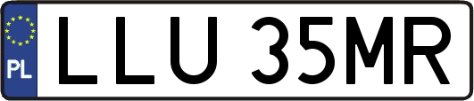 LLU35MR