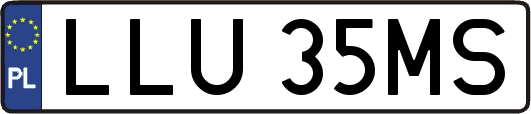 LLU35MS