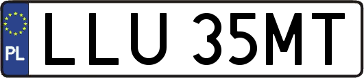LLU35MT