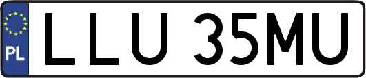 LLU35MU