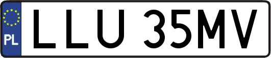 LLU35MV