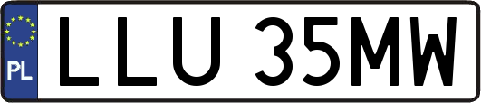 LLU35MW