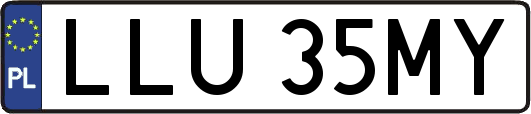 LLU35MY