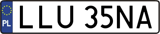 LLU35NA
