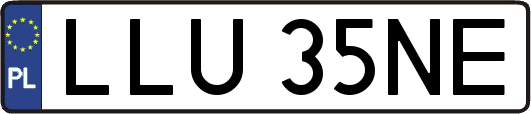 LLU35NE
