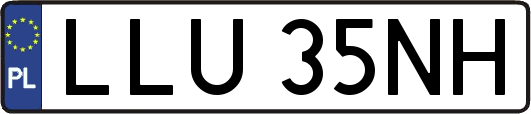 LLU35NH