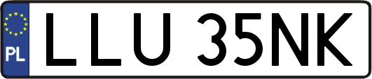 LLU35NK