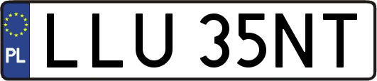 LLU35NT