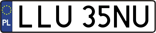 LLU35NU