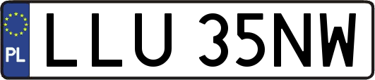 LLU35NW