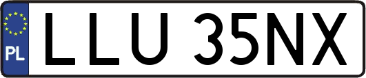 LLU35NX