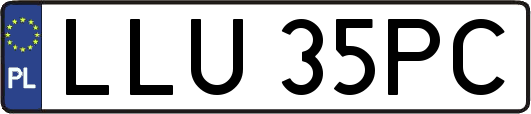 LLU35PC