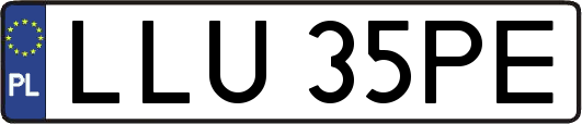 LLU35PE