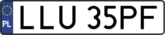 LLU35PF