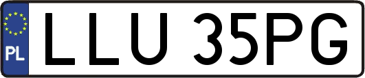 LLU35PG