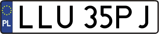 LLU35PJ