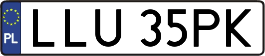 LLU35PK