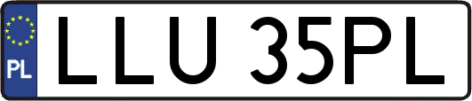LLU35PL