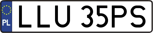 LLU35PS