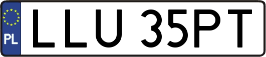 LLU35PT