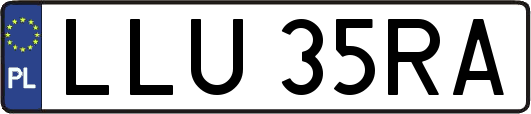 LLU35RA