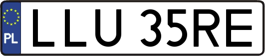 LLU35RE