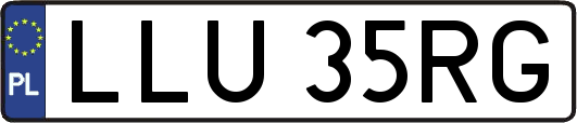 LLU35RG