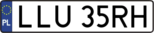 LLU35RH