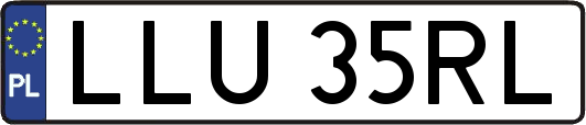 LLU35RL