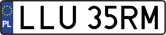 LLU35RM
