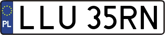 LLU35RN