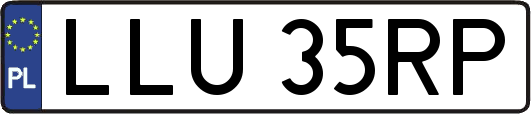 LLU35RP