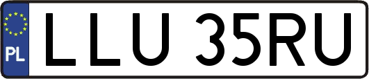 LLU35RU