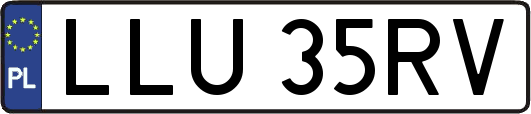 LLU35RV