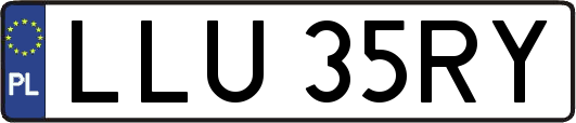 LLU35RY