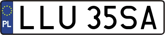 LLU35SA
