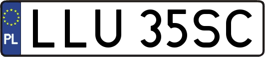 LLU35SC