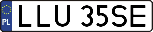 LLU35SE