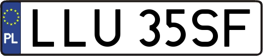 LLU35SF