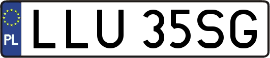 LLU35SG