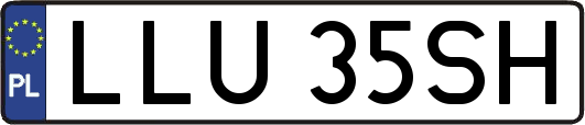 LLU35SH