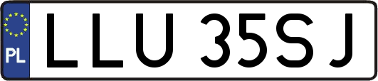 LLU35SJ