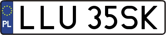 LLU35SK