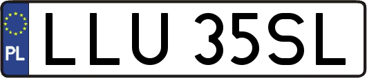 LLU35SL