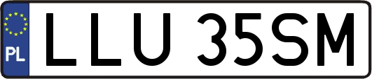 LLU35SM