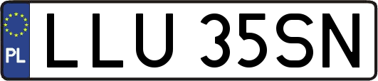 LLU35SN