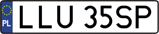 LLU35SP