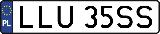 LLU35SS